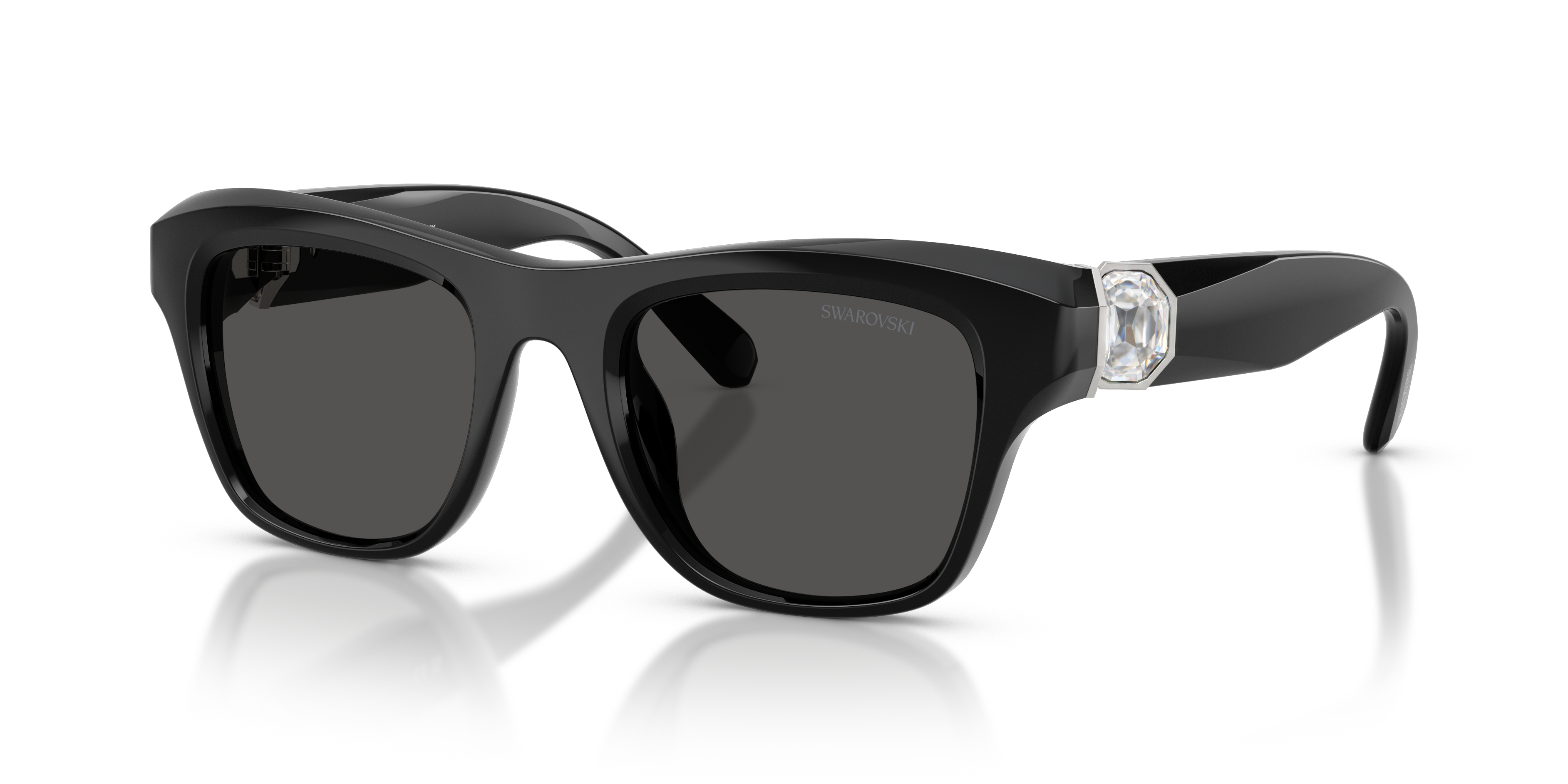 Swarovski SK6056U 103887  